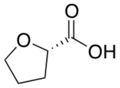 (S)-Tetrahydrofuran-2-carboxylic acid